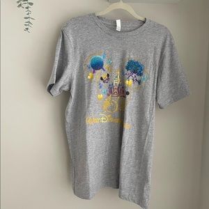Disney shirt